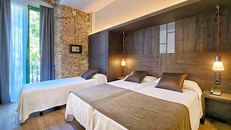 TRIPLE INTERIOR COMFORT 2 PEOPLE