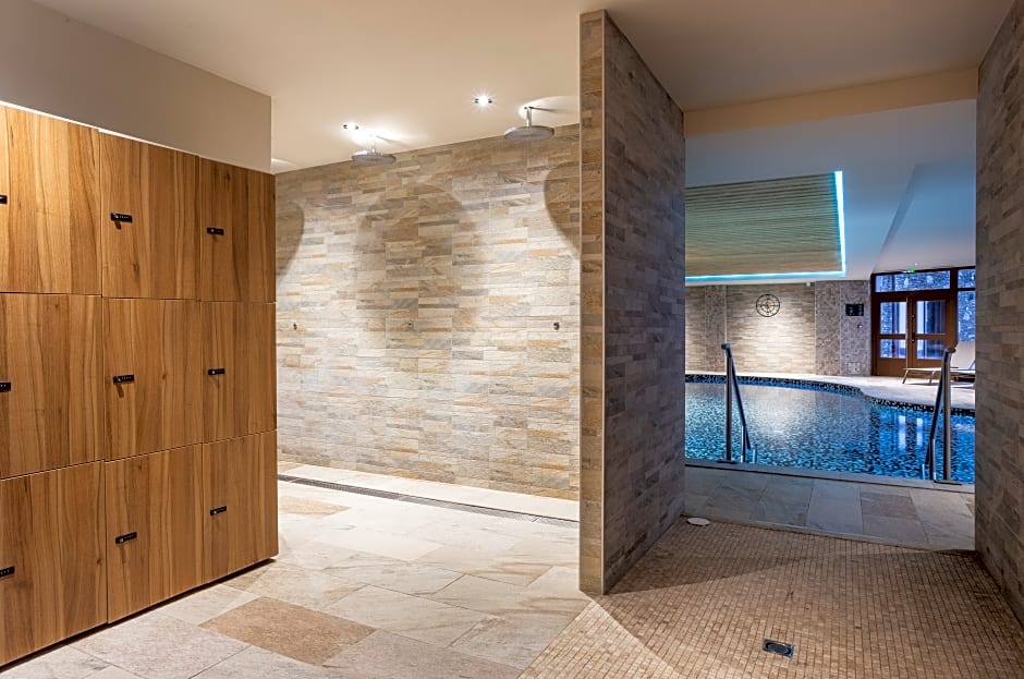 Residence Daria-I Nor