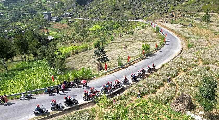 Hanoi EcoStay 1 hostel