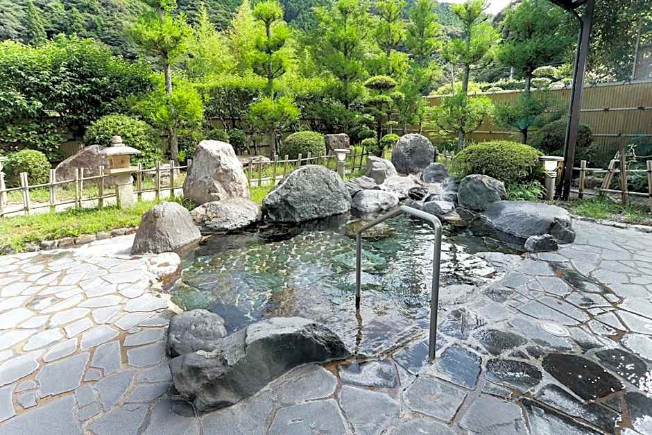 Ichinomata Onsen Kanko Hotel