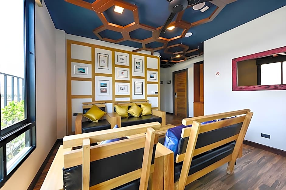 Casa Bella Phuket