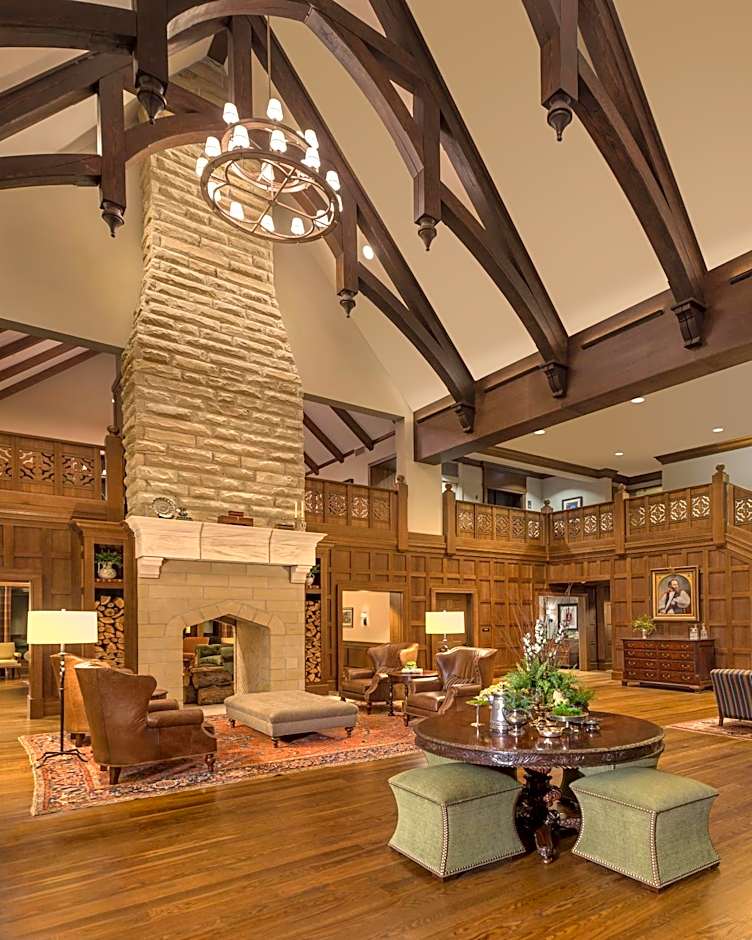 Sewanee Inn