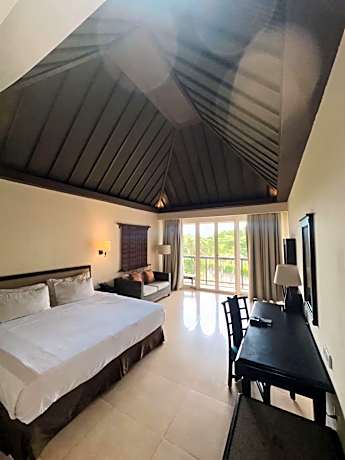 Deluxe Premiere Double or Twin Room