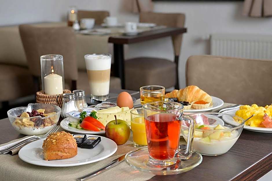 Hotel Gut Funkenhof