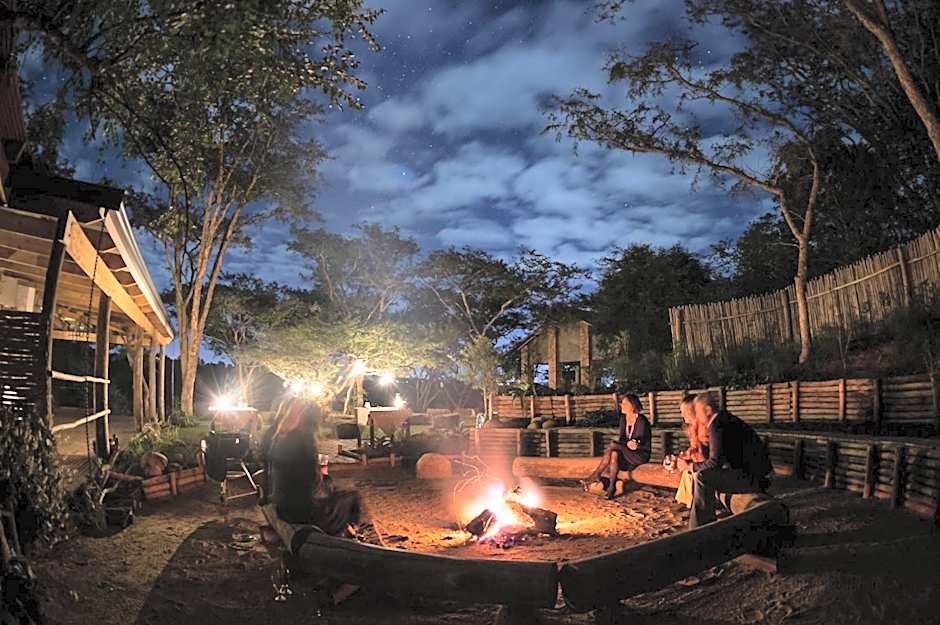 Hilton Bush Lodge & Function Venue