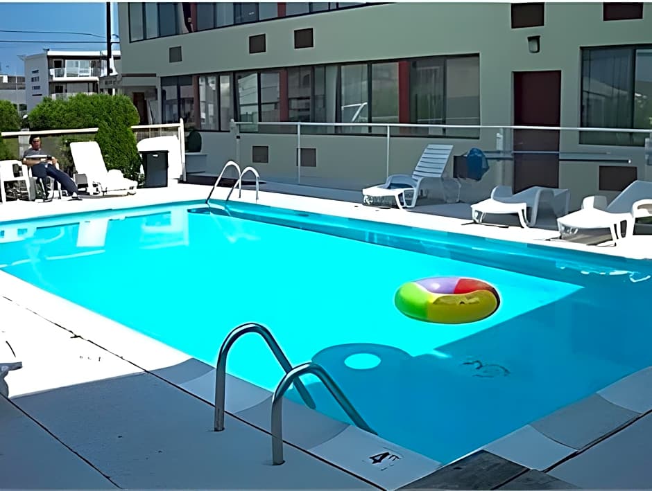 AIRE Hotel North Beach Jersey Shore