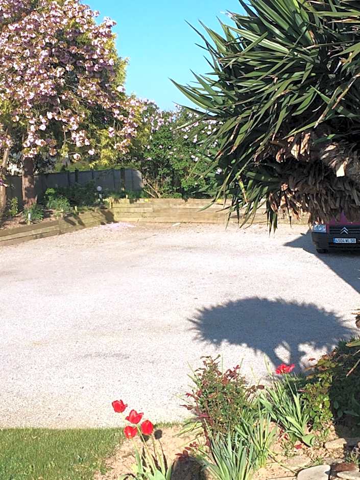 Hotel du 6 juin