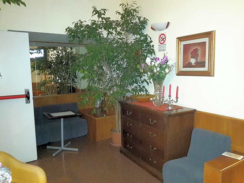 Albergo Sonia