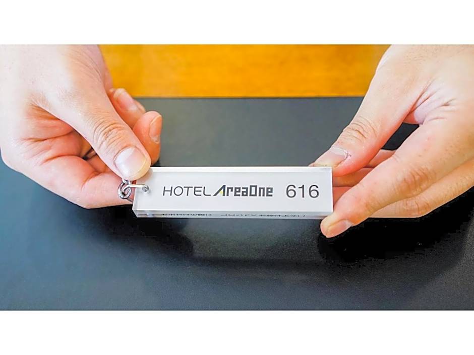 Hotel AreaOne Minamisoma - Vacation STAY 56229v