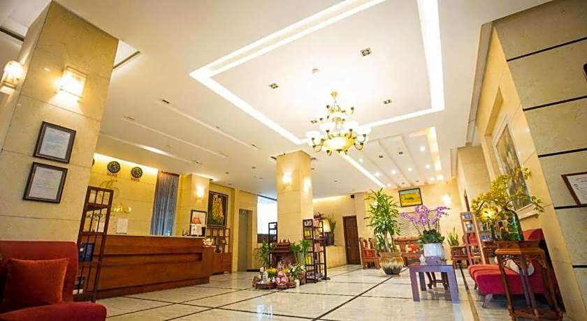 Gia Bao Hotel Bac Ninh