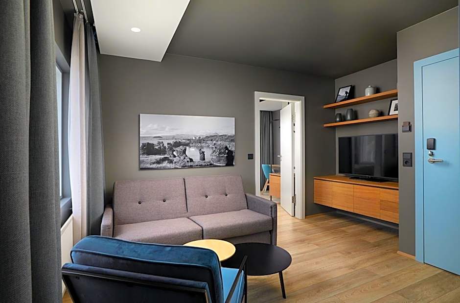 Mývatn - Berjaya Iceland Hotels