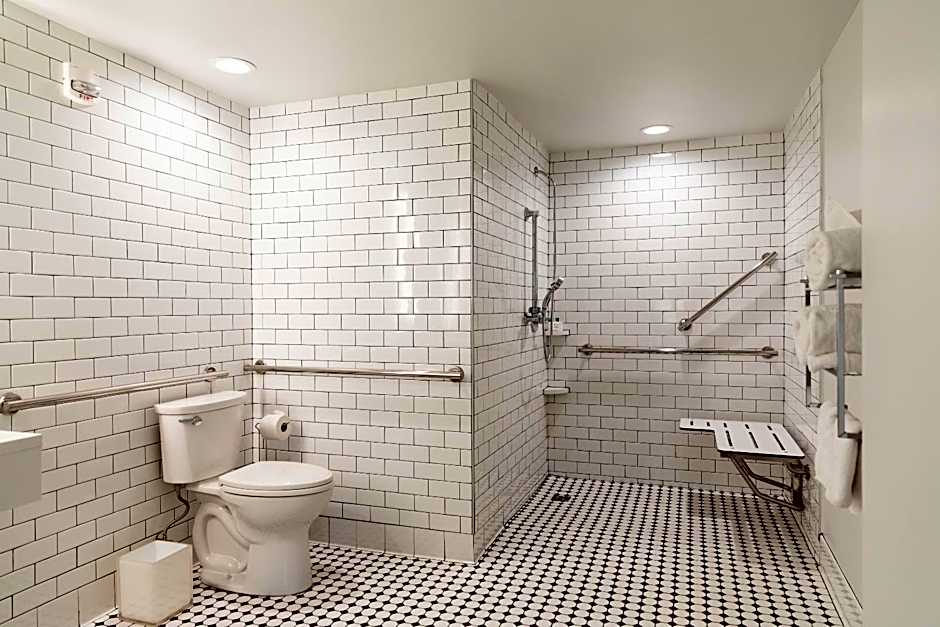 The Read House Hotel