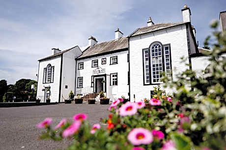 Gretna Hall Hotel
