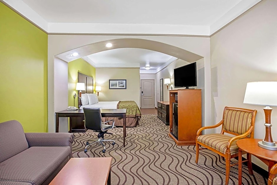 La Quinta by Wyndham Corpus Christi Airport
