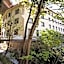 TouchBed City Apartments St. Gallen
