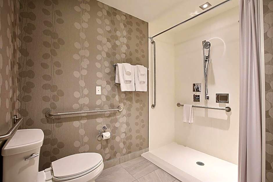 Courtyard by Marriott Quebec City