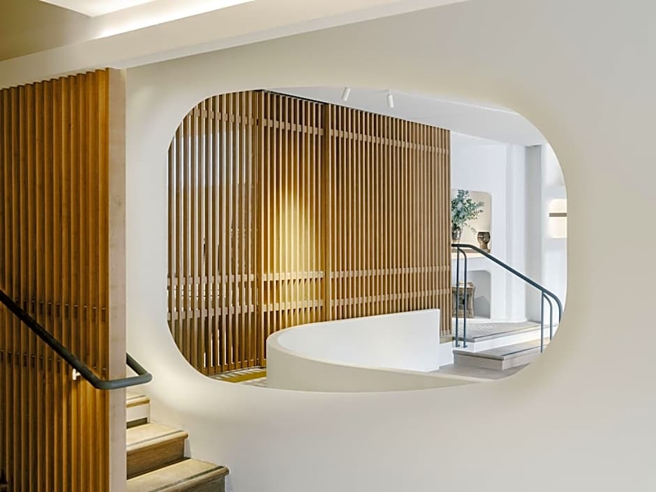 Hôtel & Spa Belle Plage