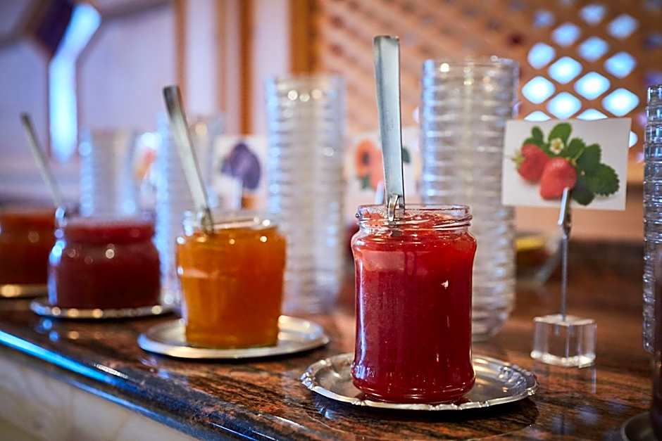 Alpenhotel Schönwald Superior