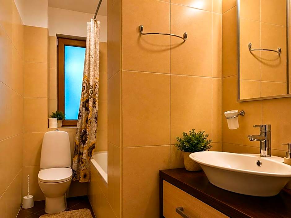 Monte Carlo Palace Suites