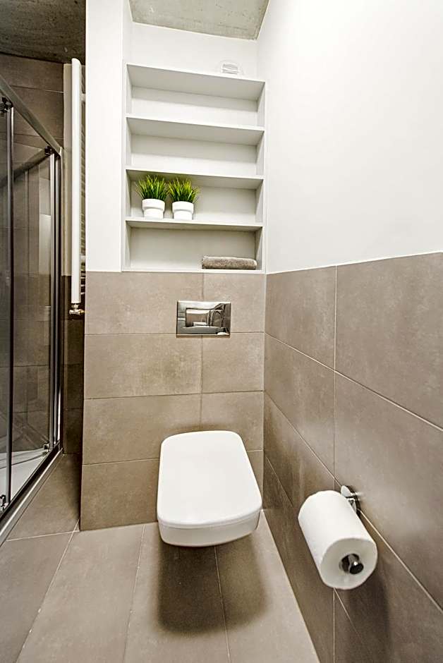 MILESTONE Gdańsk Center