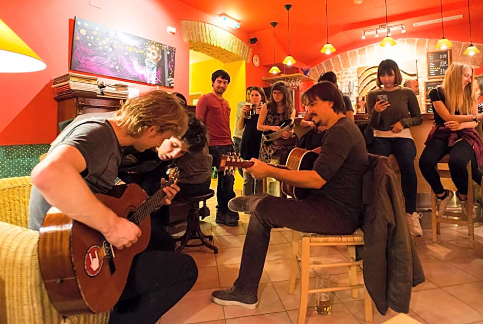 Vienna Hostel Ruthensteiner