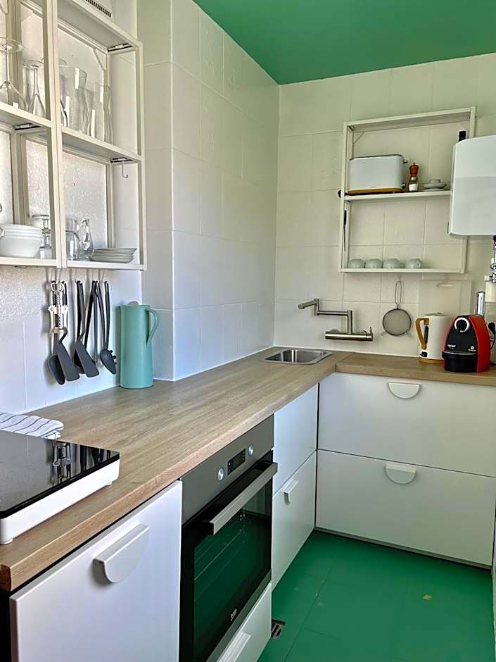 Dietrichsteinerhof Apartments & Rooms