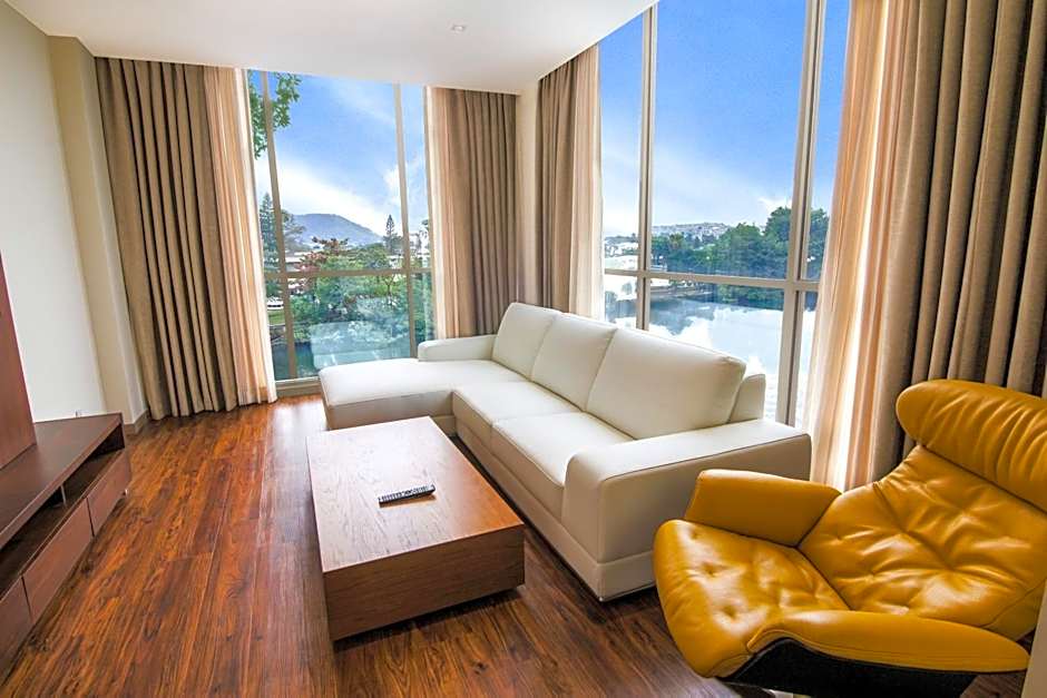 Radisson Hotel Guayaquil