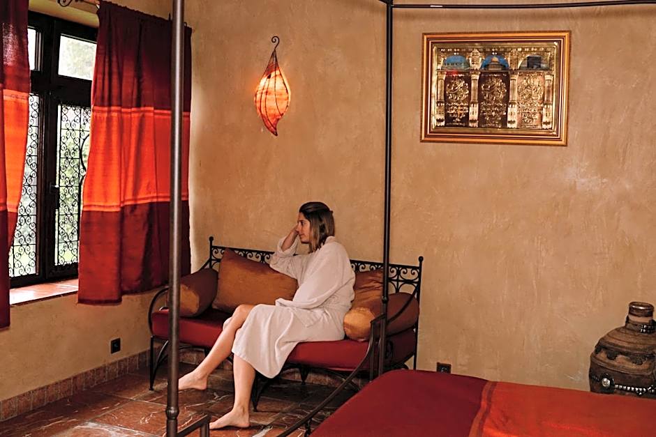 Thermae Grimbergen Hotel