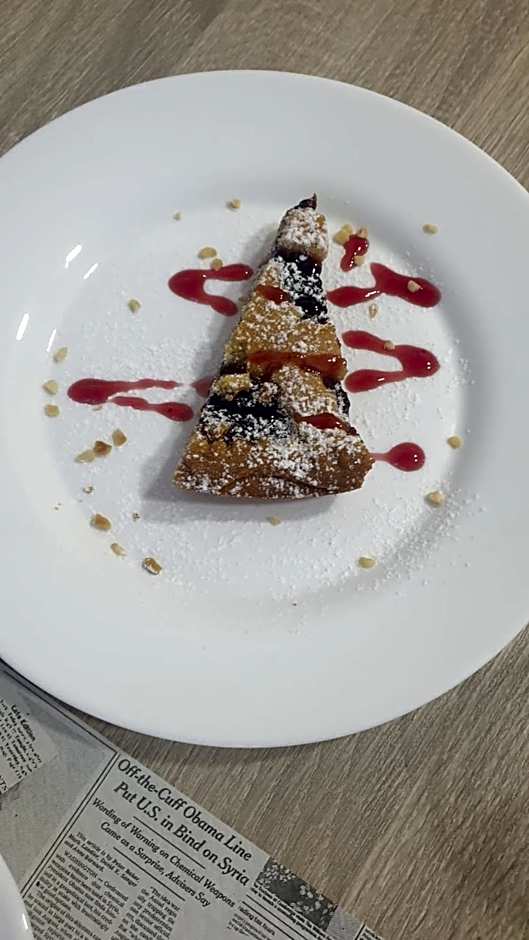 B&B KM 198 - Letto e colazione