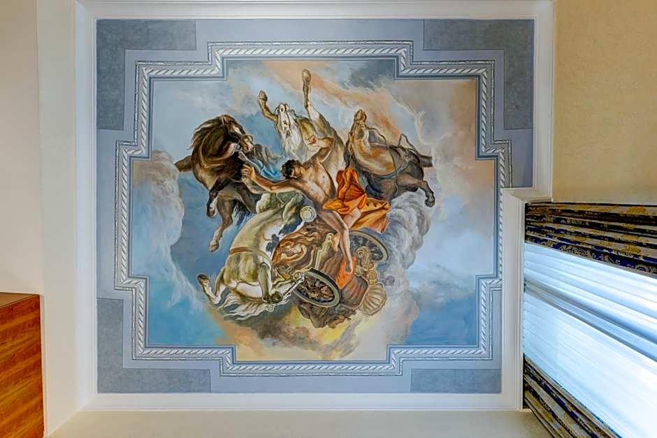 Hotel Amalfi