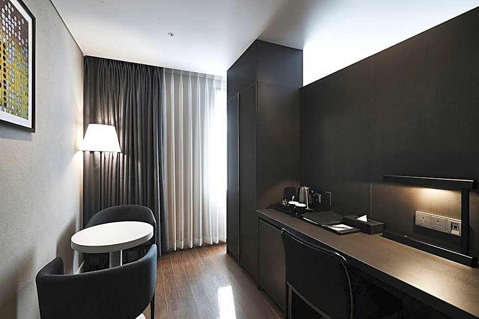 Arban City Hotel