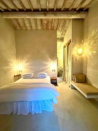 Economy Double Room - Annex