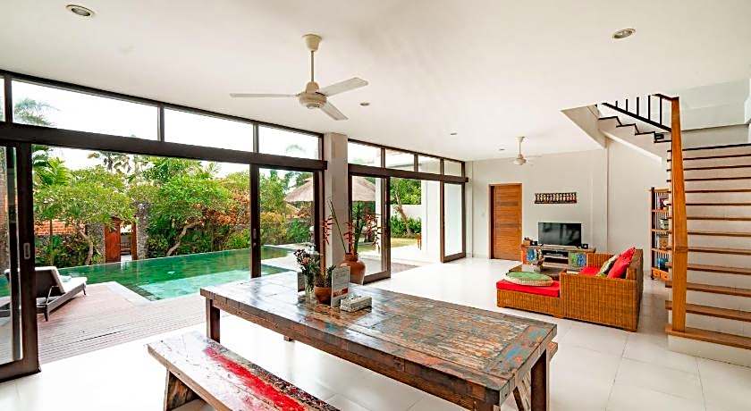 Casa Margarita Villa