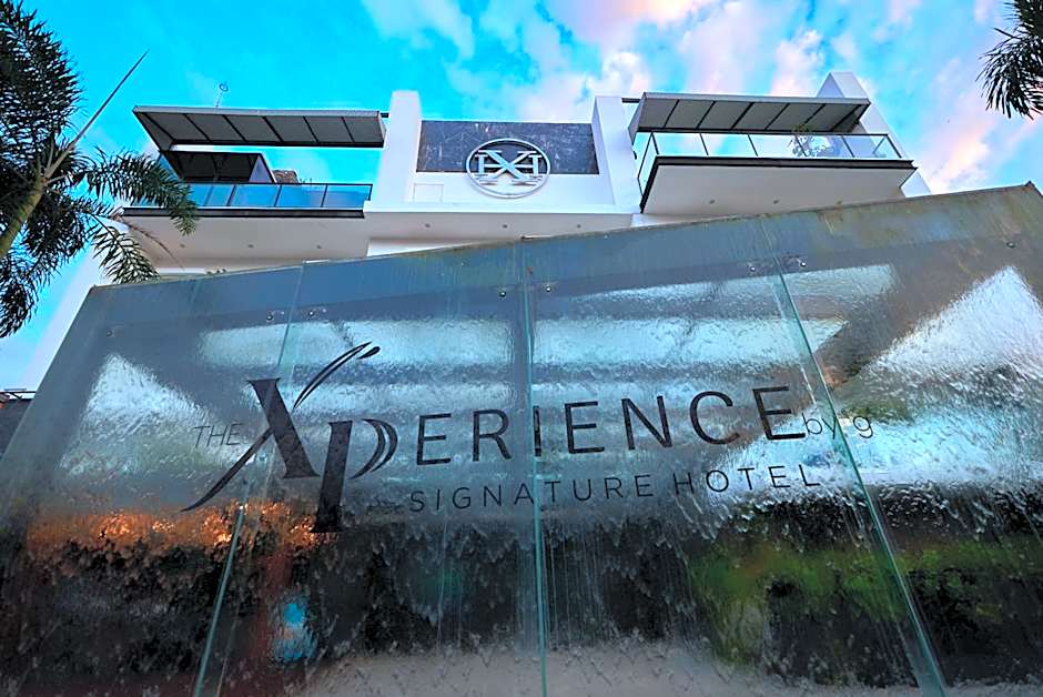 The Xperience by g - Adults only