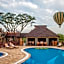Lake Ndutu Luxury Tented Lodge