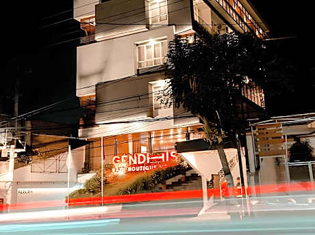 Gendhis Batu Boutique Hotel