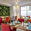 Best Western Plus 61 Paris Nation Hotel