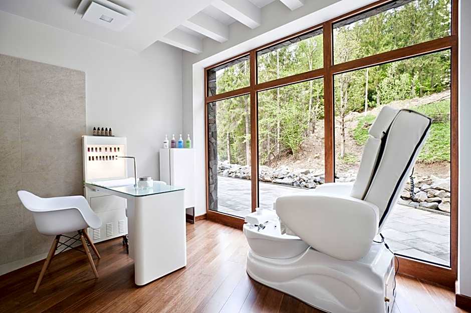 Apartamenty przy Hotelu Żywieckim