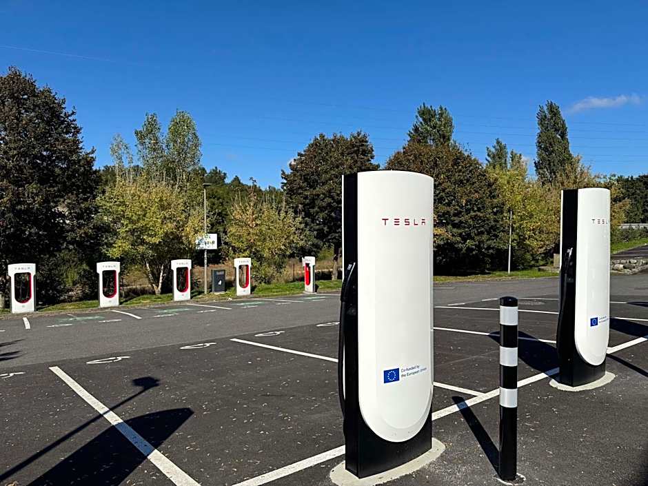 ibis budget Angoulême Nord