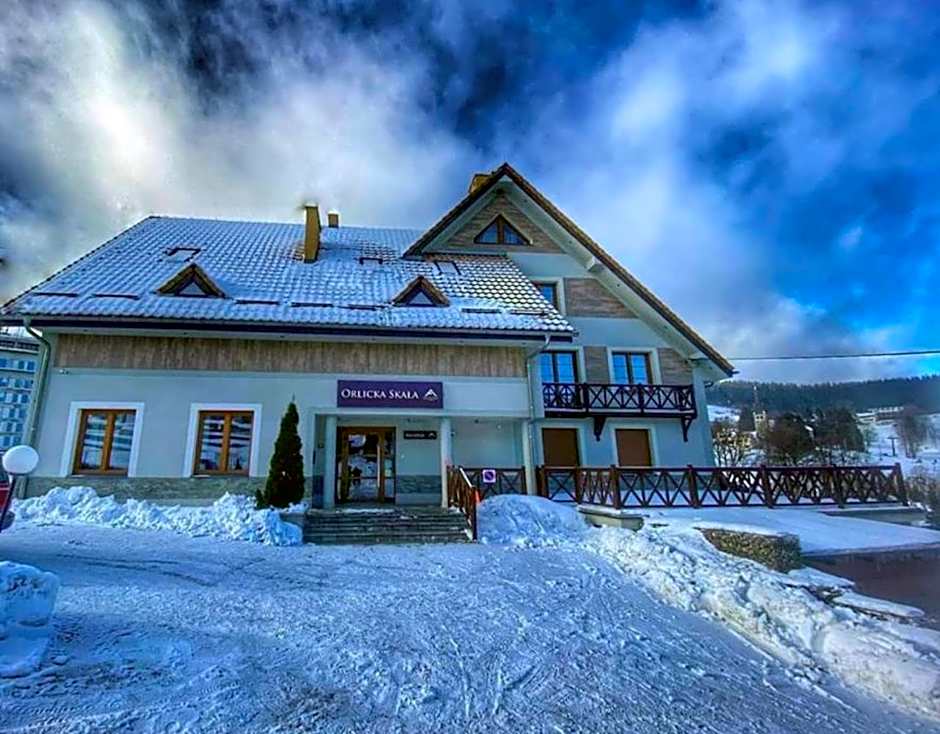 Orlicka Skała
