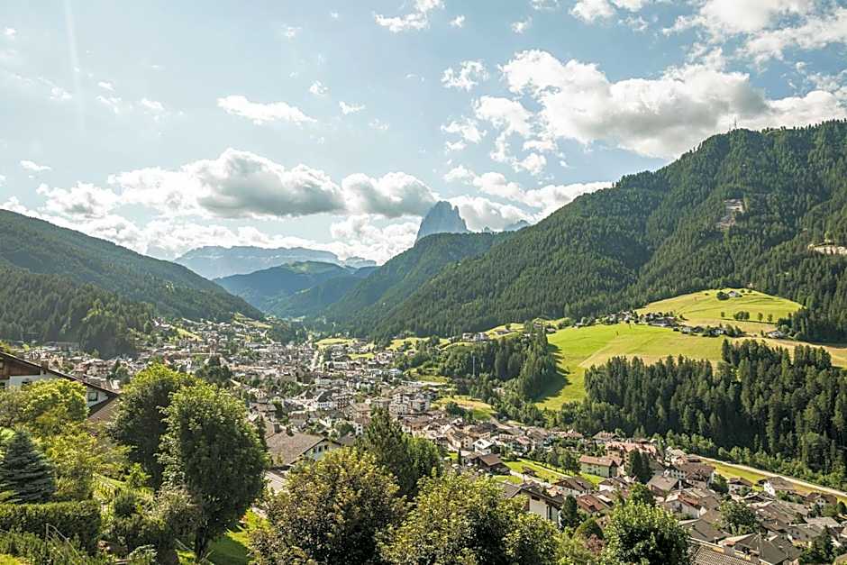 Chalet Residence Alpinflair