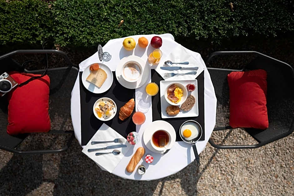 Mercure Angoulême Hôtel de France