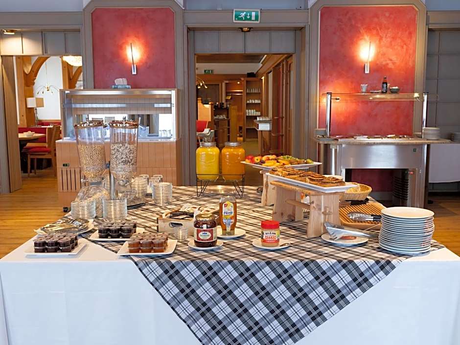 DONAUHOTEL Ingolstadt