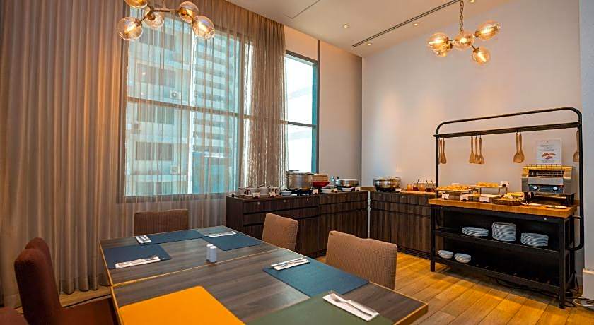 Hyatt Place Bangkok Sukhumvit 24