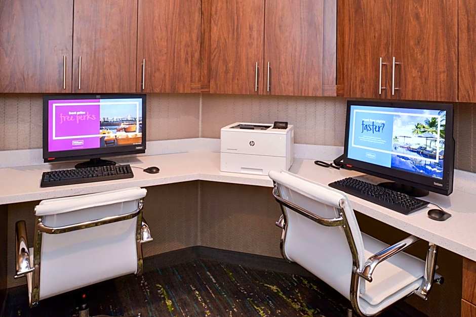 Hampton Inn By Hilton And Suites Port Aransas, Tx