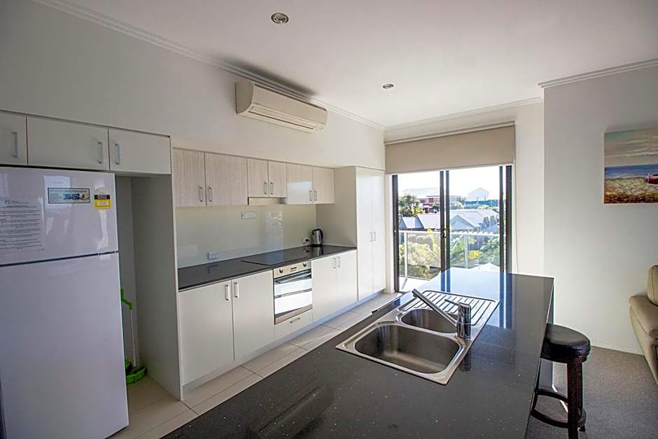 Gladstone Central Plaza