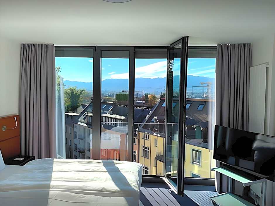 Royal Hotel Zurich