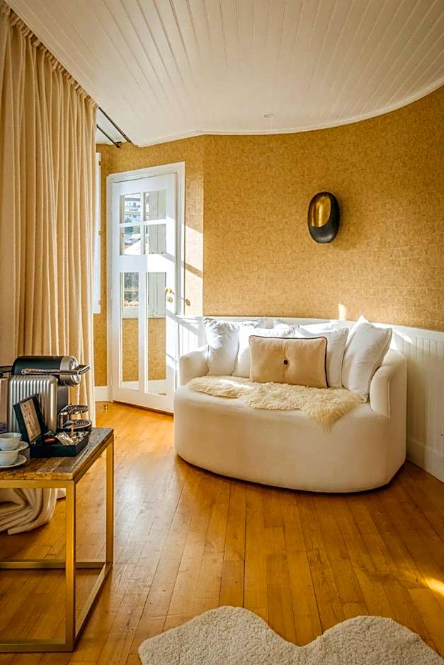 Grand Hotel Soleil d'Or