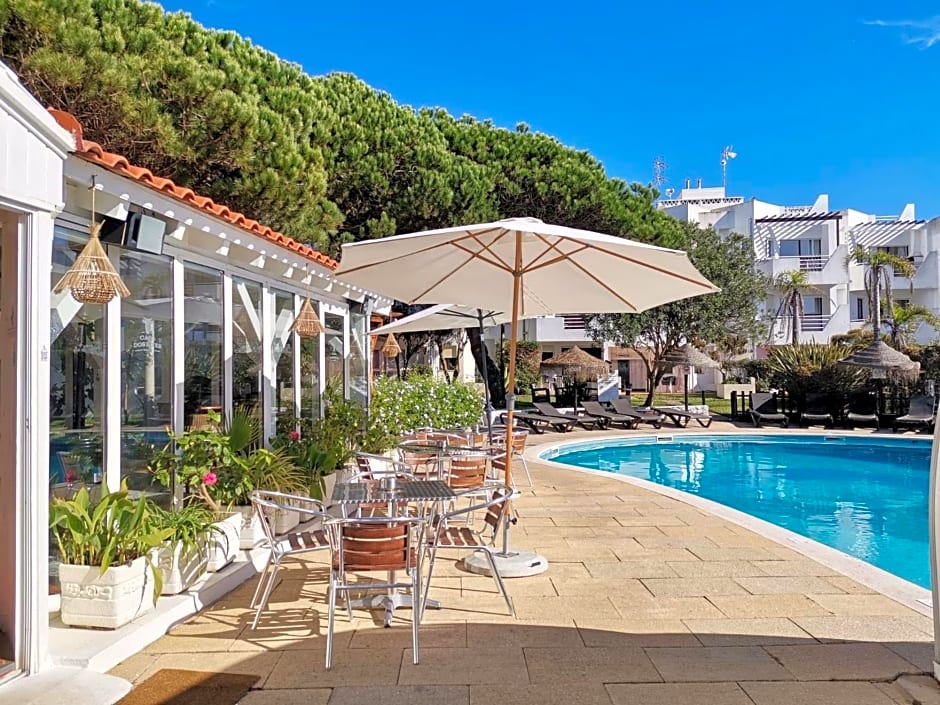 Duna Parque Beach Club - Duna Parque Hotel Group