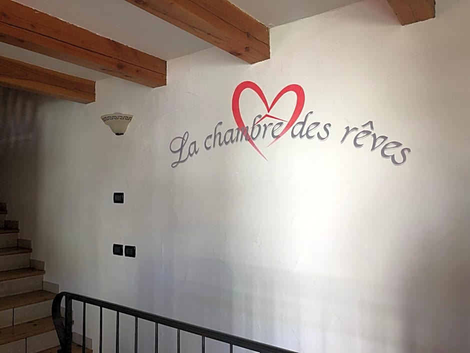 La Chambre des Rêves